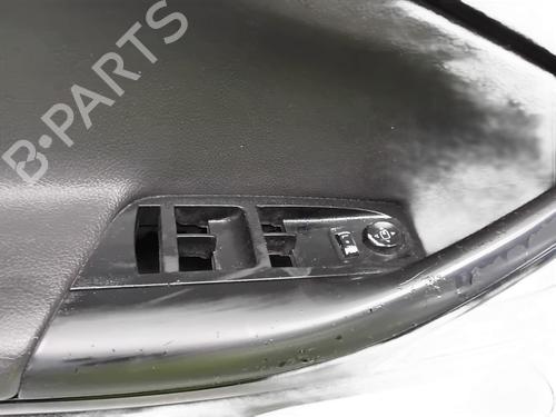 Front left panel OPEL ASTRA K Sports Tourer (B16) 1.6 CDTi (35) | BP30195609C58 