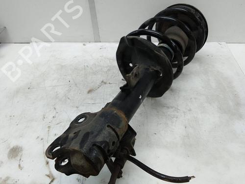 Used Left front shock absorber Left front shock absorber 19028697 19028697