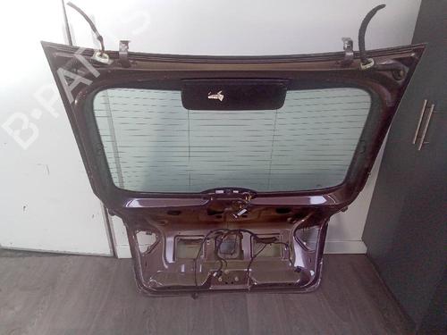 Used Tailgate SEAT TOLEDO IV (KG3) 1.6 TDI (115 hp) 21051724