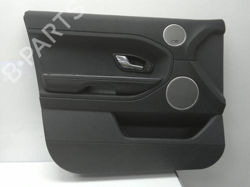 Used Front left panel Front left panel LAND ROVER RANGE ROVER EVOQUE (L538) 2.2 D (150 hp) 20671617 20671617