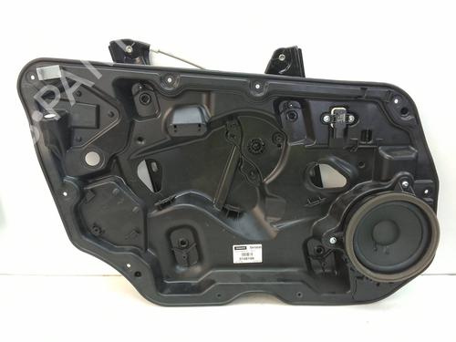 Used Front left window mechanism Front left window mechanism 19125200 19125200