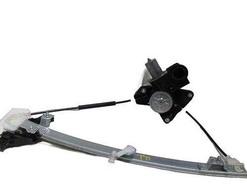 Used Rear right window mechanism TOYOTA YARIS CROSS (MXP_) 1.5 Hybrid (MXPJ10) (116 hp) 31658920