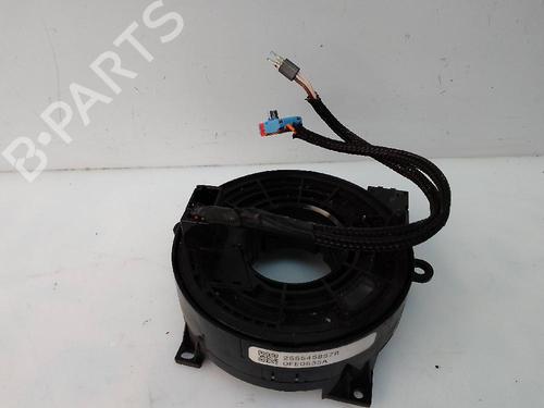 Squib airbag RENAULT KADJAR (HA_, HL_) 1.5 dCi 110 (HLA3) | BP22273332C102 