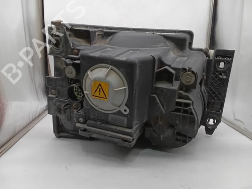 Left headlight LAND ROVER DISCOVERY III (L319) 2.7 TD 4x4 | BP28621506C28 
