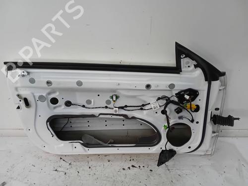 Left front door MERCEDES-BENZ E-CLASS Convertible (A207) E 250 CDI / BlueTEC / d (207.403, 207.404) | BP30192324C2 