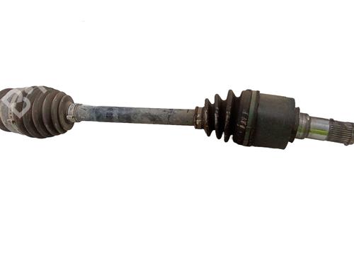 Left front driveshaft MAZDA CX-5 (KE, GH) 2.0 (KEEFW) | BP19059442M38 - Image 5