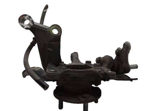 Used Right front steering knuckle TOYOTA RAV 4 III (_A3_) 2.2 D (ALA35_) (150 hp) 30098511