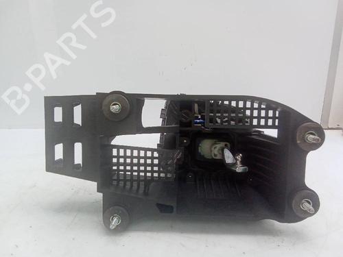 Gear lever OPEL ASTRA K (B16) 1.6 CDTi (68) | BP22214694M90 