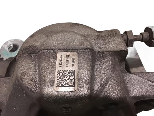 Left front brake caliper VOLVO XC40 (536) T2 | BP36110162M105 - Image 3