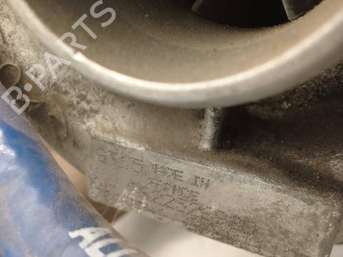 Turbocharger/Supercharger CITROËN XSARA PICASSO (N68) 2.0 HDi | BP30192236M71 