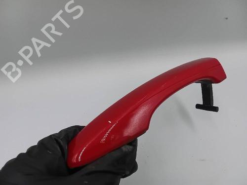 Rear right exterior door handle VOLVO V40 Hatchback (525) D2 | BP25302641C130 