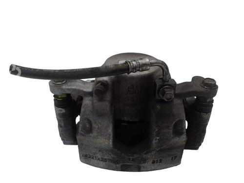 Used Right front brake caliper OPEL INSIGNIA B Grand Sport (Z18) 2.0 (68) (200 hp) 31242734