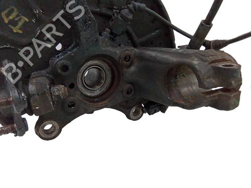 Left front steering knuckle VW TOURAN (1T3) 1.6 TDI | BP18899089M25  - Image 5