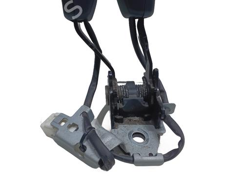 Seat buckle MAZDA CX-5 (KE, GH) 2.2 D (KE2FW) | BP32437706I32