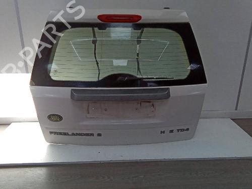 Tailgate LAND ROVER FREELANDER 2 (L359) 2.2 TD4 4x4 | BP19301373C6 