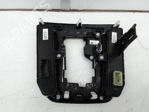 Switch HYUNDAI IONIQ (AE) 1.6 GDI Hybrid | BP19091996I30 