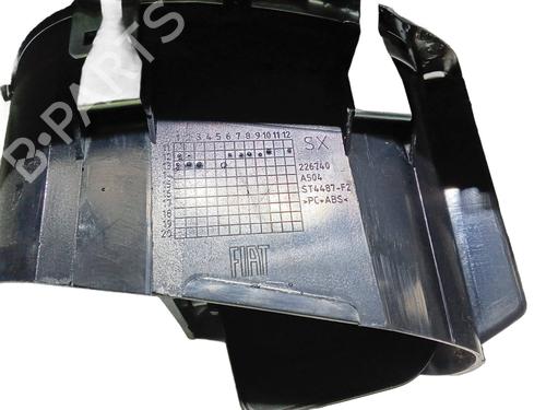 Air vent FIAT 500L (351_, 352_) 1.6 D Multijet (199LYD1B) | BP34420054I21  - Image 6