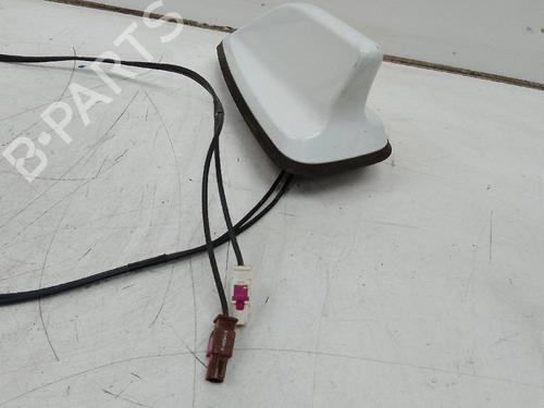 Used Antenna/Base RENAULT CLIO IV (BH_) 0.9 TCe 90 (BHNF, BHMA, BHMH, BHJK, BHJR) (90 hp) 19041201