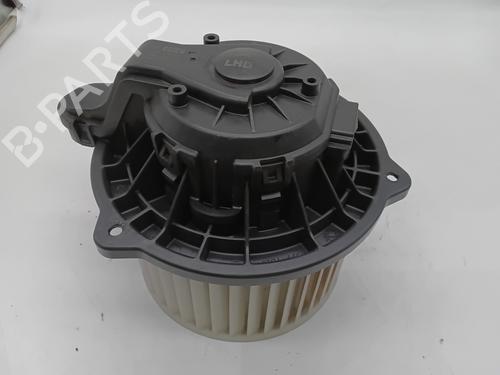 Varmeblæser HYUNDAI i20 II (GB, IB) 1.2 (84 hp) 29232869