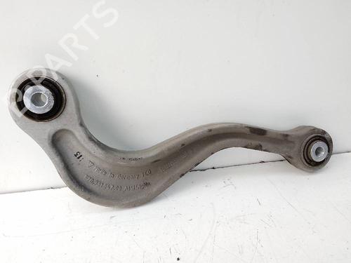 Used Left rear suspension arm PORSCHE PANAMERA (970) 3.0 D (250 hp) 18584741