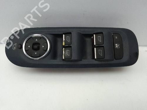 Left front window switch FORD MONDEO IV (BA7)  | BP23207636I27 
