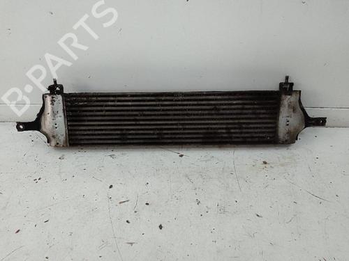 Intercooler NISSAN X-TRAIL III (T32_, T32R, T32RR) 1.6 dCi ALL MODE 4x4-i (NT32) | BP18737526M30 