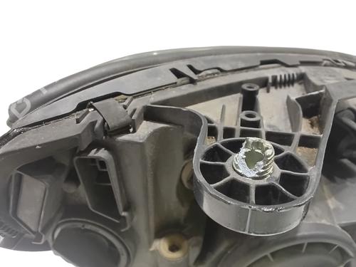 Left headlight MERCEDES-BENZ C-CLASS (W204) C 220 CDI (204.002) | BP36949648C28  - Image 5