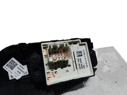 Mirror switch KIA CEE'D (JD) 1.4 CRDi 90 | BP34180891I25  - Image 5