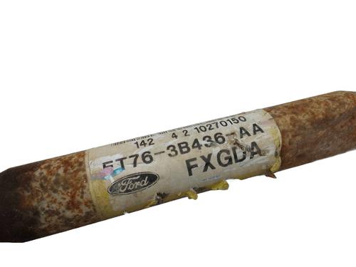 Left front driveshaft FORD TRANSIT COURIER B460 Box Body/MPV 1.5 TDCi | BP20853295M38  - Image 5