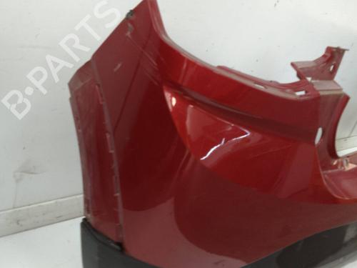 Rear bumper DACIA SANDERO III 1.0 TCe 90 | BP28145481C8