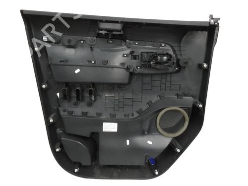 Front right panel PEUGEOT TRAVELLER Bus (V_) 1.6 BlueHDi 115 | BP23985146C59 - Image 7