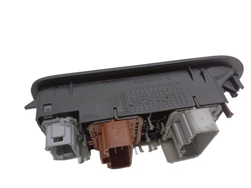 Left front window switch RENAULT SCÉNIC II (JM0/1_) 1.5 dCi (JM1E, JM16) | BP37022476I27 - Image 5