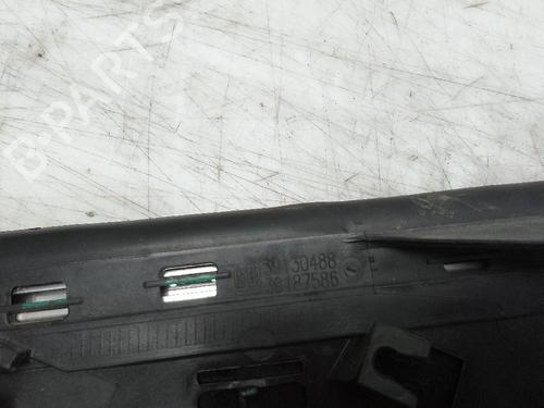Annen OPEL ASTRA K (B16) 1.6 CDTi (68) (136 hp) 18574884