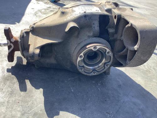Rear differential BMW X1 (E84)  | BP23653822M24 