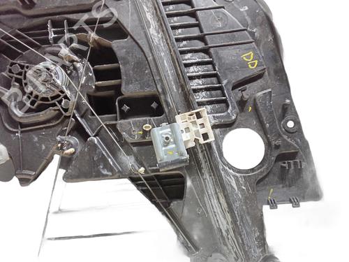 Front right window mechanism HYUNDAI i30 (GD) 1.6 CRDi | BP33771477C23 - Image 3