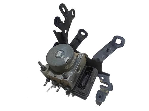 Used ABS pump ABS pump RENAULT MEGANE IV Hatchback (B9A/M/N_) 1.5 dCi 90 (B9A1) (90 hp) 33428147 33428147