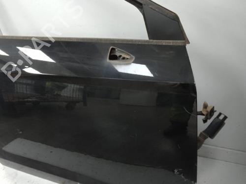 Right front door SEAT LEON (5F1) 1.6 TDI | BP26492819C3 