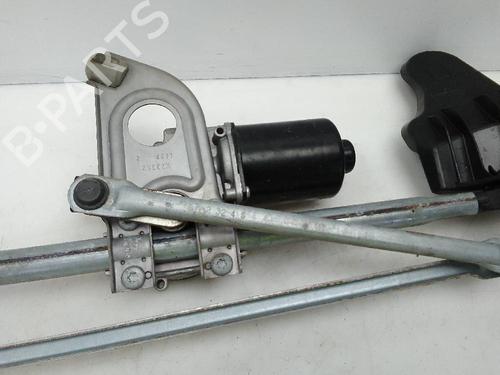 Electronic module BMW 3 Touring (F31)  | BP21819163M83 