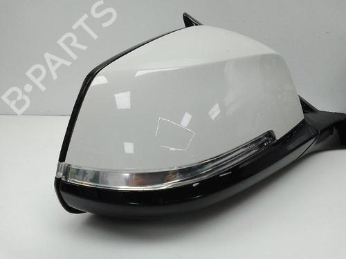 Right mirror BMW 1 (F20)  | BP23207339C27 