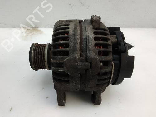 Used Alternator RENAULT KANGOO (KC0/1_) 1.5 dCi (KC07) (65 hp) 29477452
