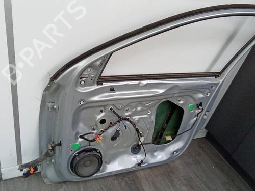 Right front door SEAT TOLEDO IV (KG3) 1.2 TSI | BP19092195C3 