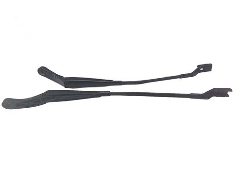 Used Front wipers mechanism OPEL ASTRA K (B16) 1.6 CDTi (68) (136 hp) 18574872