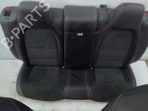Seats set MERCEDES-BENZ A-CLASS (W176) A 160 CDI / d (176.011) | BP29385464C78 