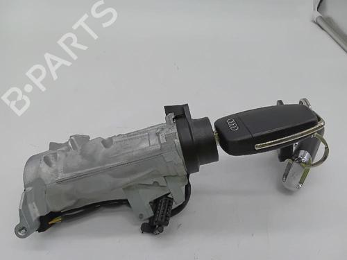 Ignition barrel AUDI TT Roadster (8J9) 2.0 TTS quattro | BP27494585M48 