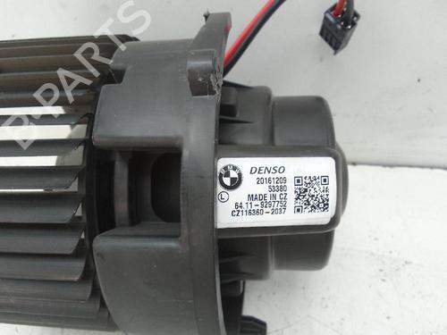 Used Heater blower motor BMW 2 Gran Tourer (F46) 214 d (95 hp) 20222591