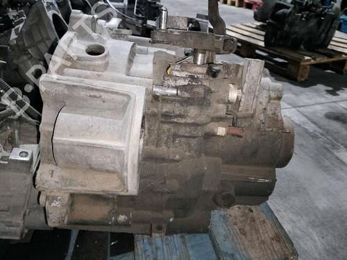 Gearbox AUDI A3 Sportback (8PA) 2.0 TFSI | BP26159773M3 