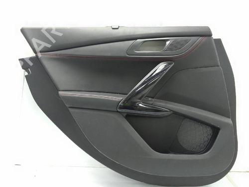 Rear left panel PEUGEOT 508 I (8D_) 2.0 BlueHDi 180 | BP24483774C60 