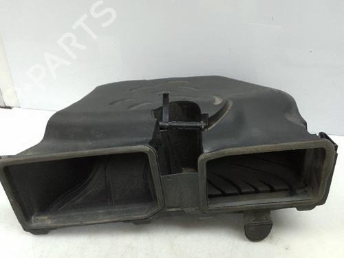 Air filter box MERCEDES-BENZ E-CLASS (W212) E 300 Hybrid / BlueTEC Hybrid (212.098) | BP22401610M87