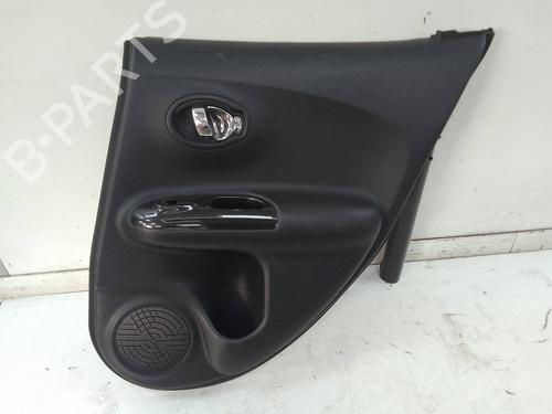 Used Rear right panel Rear right panel 20671491 20671491