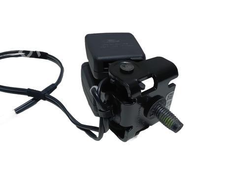 Sikkerhedssele-spænde FORD FOCUS IV (HN) 2.3 ST EcoBoost | BP38751173I32 - Image 4
